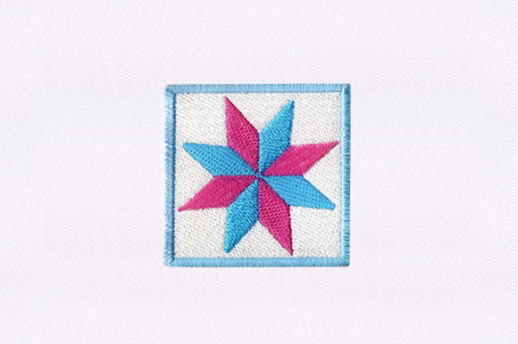 Colored Quilting: A Design Review for Small Business Merch