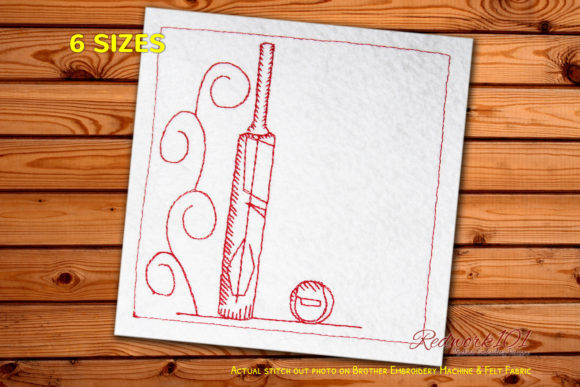 Cricket Bats and Ball Machine Design Review