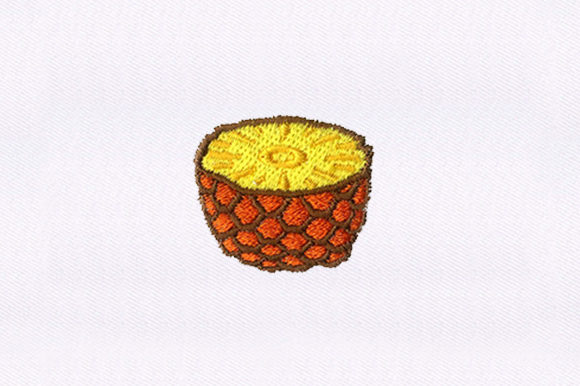 Cut Pineapple: A Designer’s Review for Craft Fair Success