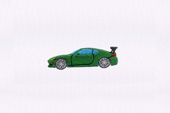 Green Car Cap Design: Hands-On Review for Handmade Sellers