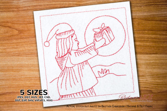 Merry Christmas Kids Design: A Boutique Designer's Review