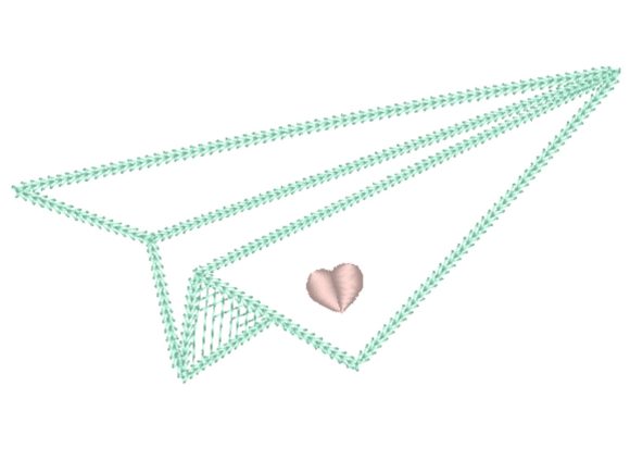Paper Plane Aplique: A Designer’s Review for Real Projects
