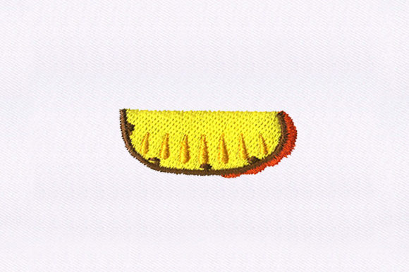 Pineapple Sliver: A Designer’s Review for Boutique Sweatshirt Embroidery