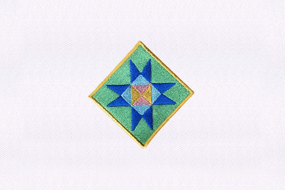 Quilting: A Machine Embroidery Design Review for Boutique Apparel