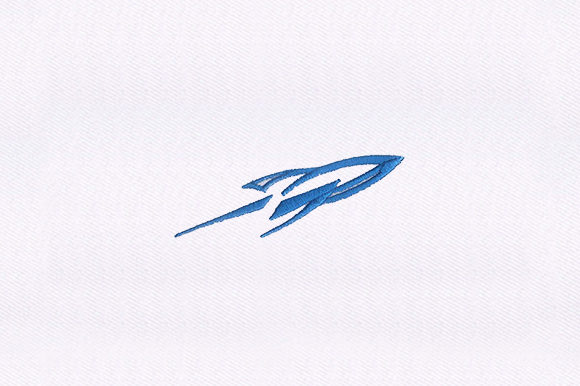 Rocket Jet Cap Design: A Hands-On Embroidery Review