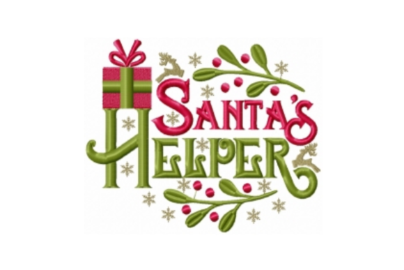 Santa s Helper: A Designer’s Review for Personalized Christmas Gifts